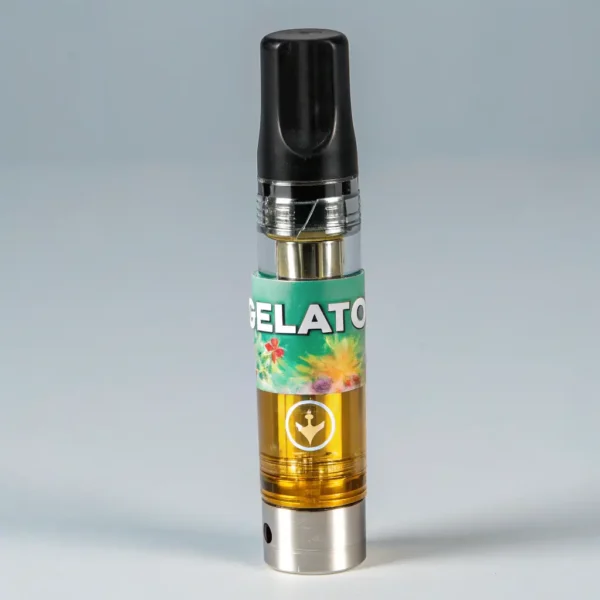 Cannabis Vape Cartridges