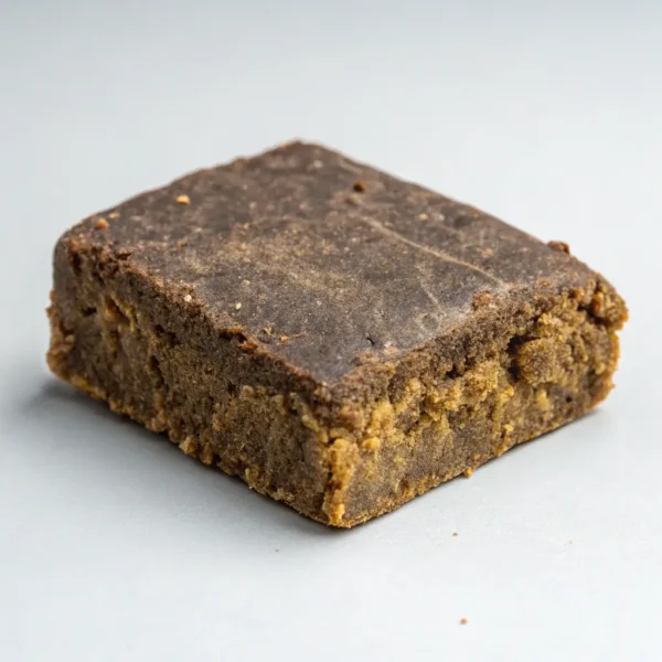 Afghani Black Hash