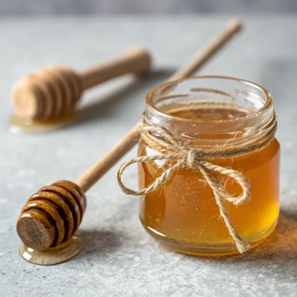 CBD Infused Honey