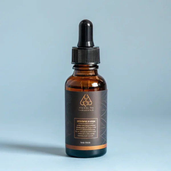 Indica Tincture Drops